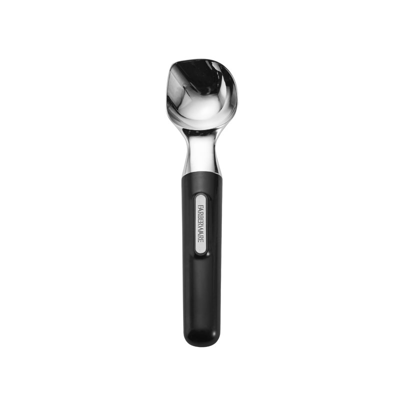 ?Farberware Professional Ice Cream Scoop, Handle, Heavy